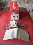 Nos Standard Plus Dimmer Switch DS-79 For 1977-1982 Gm Vehicles New. Fixed Price $19.95.
