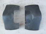 Porsche 944 Early Steering Wheel Column Dashboard Trim. Fixed Price $39.99.