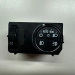 23458495 Genuine Headlamp Switch (red Light) 2016-2021 Gmc Canyon. Fixed Price $50.00.