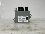 2007-2009 Ford Mustang Cbx Restraints Control Module, 7R33-14B321-AA. Fixed Price $42.85.