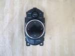 14 15 16 17-19 Mini Cooper Idrive Multi Media Radio Gps Console Joystick 9332289. Fixed Price $234.99.
