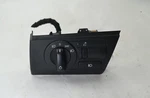 2007-2010 Bmw X3 Headlight Fog Switch & Trim Panel Control Dash 3420294. Fixed Price $39.60.