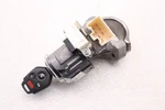 Subaru Impreza 17-22 Engine Ignition Lock Cylinder Switch W/ Key 88216FL00A Oem. Fixed Price $75.99.