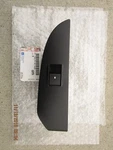 10 - 13 Cadillac Escalade Rear Right Side Power Window Switch Black New 22769990. Fixed Price $87.35.