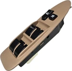 Window Master Switch Bezel For 1997-2001 Toyota Camry 74232-AA030-E0 84820-04020. Fixed Price $98.99.
