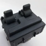 2007-2010 Jeep Wrangler Oem Door Master Window Switch 04602675AA. Fixed Price $44.99.