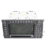 2006 Porsche Cayenne Navigation Screen Part Number 594-00589. Fixed Price $179.99.