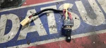 Datsun 8.71- 8.72 240Z Oem Hazard Switch Rebuilt. Fixed Price $174.99.