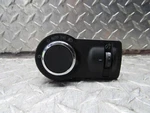 2014 Chevrolet Cruze Headlight Lamp Switch 94725717. Fixed Price $14.96.
