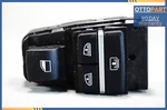 2010-2015 Bmw F01 F02 F03 750I Rear L/r Driver Window Mirror Control Switch Oem. Fixed Price $18.00.