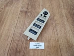 07-13 Oem Bmw E93 335 M3 Convertible Main Window Switch Control Folding Mirror*. Fixed Price $89.95.