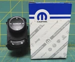 Mopar Mirror Switch 1-04760174AG For Chrysler, Dodge, Jeep, Ram Trucks, Fiat. Fixed Price $45.98.
