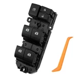 Fit For 2015-2020 Toyota Sienna Master Power Window Switch 84040-0K021. Fixed Price $26.99.