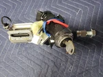 2016-2018 Hyundai Elantra Hatchback Ignition Switch Lock Cylinder W/ Keys Oem. Fixed Price $205.00.