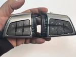 2008-2013 Cadillac Cts Audio Cruise Control Switch Oem 25850372 15851239. Fixed Price $44.50.