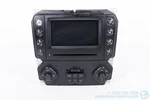 Used 2003-2007 Maserati M139 Quattroporte Nit Infotainment Display Assembly. Fixed Price $299.99.