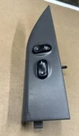 99-02 Ford F-150 Passenger Power Window Switch W/ Bezel Regular Extended Cab. Fixed Price $20.99.