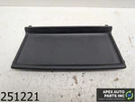 Oem 2013 Dodge Durango 3.6L Center Dash Cubby Compartment Rubber Mat. Fixed Price $19.99.