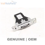 2013-2018 Audi S8 Air Vent Dial / Switch 4H0820911C. Fixed Price $12.13.