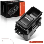 A-premium Rear Power Window Switch For Honda Accord 2003-2007 L4 2.4L V6 3.0L. Fixed Price $14.05.