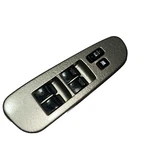 05-07 Toyota Sequoia Driver Side Front Door Master Switch Assembly. Fixed Price $99.77.
