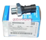 Oem Chevrolet Oil Pressure Switch Cruze, Aveo, Trax 40009039 1EA(GMKOREAPART). Fixed Price $27.31.