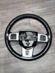 Dodge Durango 2011-2021 Oem Steering Wheel With Cruise Controls P1RT621X9AE. Fixed Price $125.99.