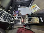 Passenger Column Switch Cruise Audio Control Fits 08-12 Escape 2072507. Fixed Price $50.00.
