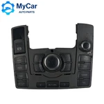 2008 2009 2010 2011 A6 Console Radio Audio Control Panel Oem 4F1919610R. Fixed Price $89.99.