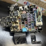 Mazda Seis 2010 Engine Fuse Bx Assembly Oem (.2). Fixed Price $70.00.