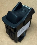 Kenworth Unlock Rocker Switch G90-1001-3. Fixed Price $59.99.