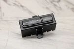 17-24 Infiniti Q50 Gauge Cluster Dimmer Trip Reset Button Assembly 25273-4HH0A. Fixed Price $22.00.