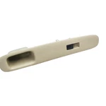 2000-2004 Toyota Avalon Rear Left Side Door Power Window Switch Bezel Assembly. Fixed Price $27.62.