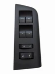 2008-2012 Ford Super Duty Left Front Door Master Power Window Switch Oem. Fixed Price $55.00.
