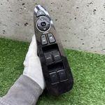 2009-2014 Hyundai Genesis Driver Left Door Master Power Window Switch 935703M623. Fixed Price $89.00.
