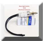36750-S84-003 Brake Light Switch W/ Electrical Connector Fits: Acura Honda Isuzu. Fixed Price $15.78.