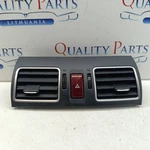 Subaru Forester Sj Air Vent Nozzle Center 66110FJ050. Fixed Price $92.83.
