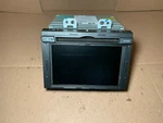 2011-13 Kia Optima Am Fm Radio Cd Navigation Display Part Number 96560-4U100EC5. Fixed Price $69.99.