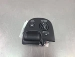 2004 C5 Corvette Active Handling Ride Control Switch W/ Bezel, Opt. F55 - Oem. Fixed Price $99.95.