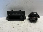 08-13 Buick Enclave Oem Lower Center Dash Cubby Heated Seat Switch Trim #E2-1. Fixed Price $20.99.