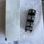 Jaguar Drivers Window Switch C2Z11586 New Oem Xf. Fixed Price $95.00.