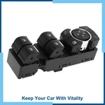 Front Left Driver Side Window Control Switch Ford NO.FL3Z14529CB Pcs. Fixed Price $28.59.