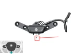 New Bmw G20 Steering Wheel Heating Push-button 61318008626. Fixed Price $123.73.