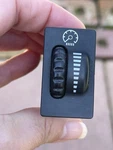 2003-2014 Toyota 4RUNNER Fj Cruiser Scion Xb Xa Dash Light Control Dimmer Switch. Fixed Price $18.99.