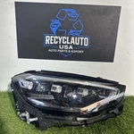 2021-2024 Mercedes Benz Class S580 S500 Right Headlight Led Oem W223 #120. Fixed Price $580.00.