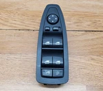 14-19 Oem Bmw F34 Gt 335 Left Driver Side Main Master Power Window Switch *. Fixed Price $75.00.