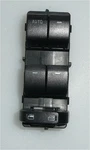 2008 2012 Ford Escape Focus Oem Master Power Window Switch Pn: 8L8T-14540-ACW. Fixed Price $14.99.
