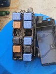 99 Nissan Infiniti I30 Maxima Fuse Relay Box Oem 7154-3053. Fixed Price $28.00.