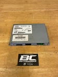 Oem Vw 06-10 MK5 Jetta/gti/rabbit Sirius Radio Module 8E0 035 593 H. Fixed Price $34.95.