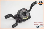 2015-2018 Porsche Macan Steering Column Switch / Stalk Assembly 95B953502M Oem. Fixed Price $135.99.